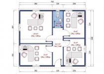 Plan Resmi  