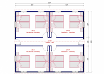 Plan Resmi  