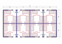 Plan Resmi  