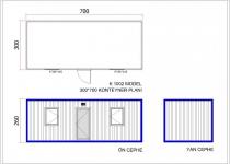 Plan Resmi  